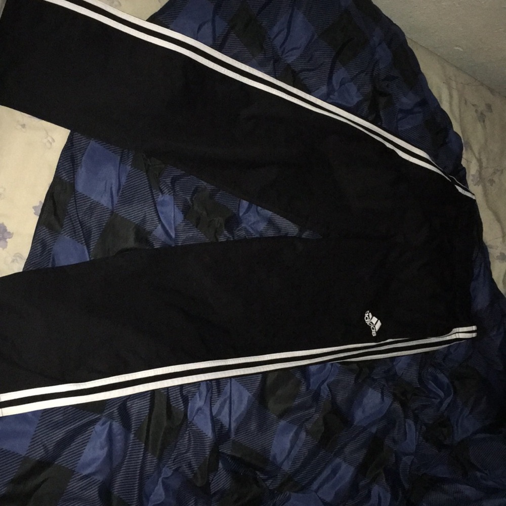 Adidas sweats